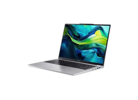 Acer Aspire Lite 16 (2024) – 13th‑Gen Intel® Core™ i5-1334U, DDR5, 16″ WUXGA IPS, 512 GB SSD
